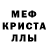 АМФЕТАМИН Premium Parsclan Santos