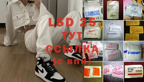 тгк Лагань